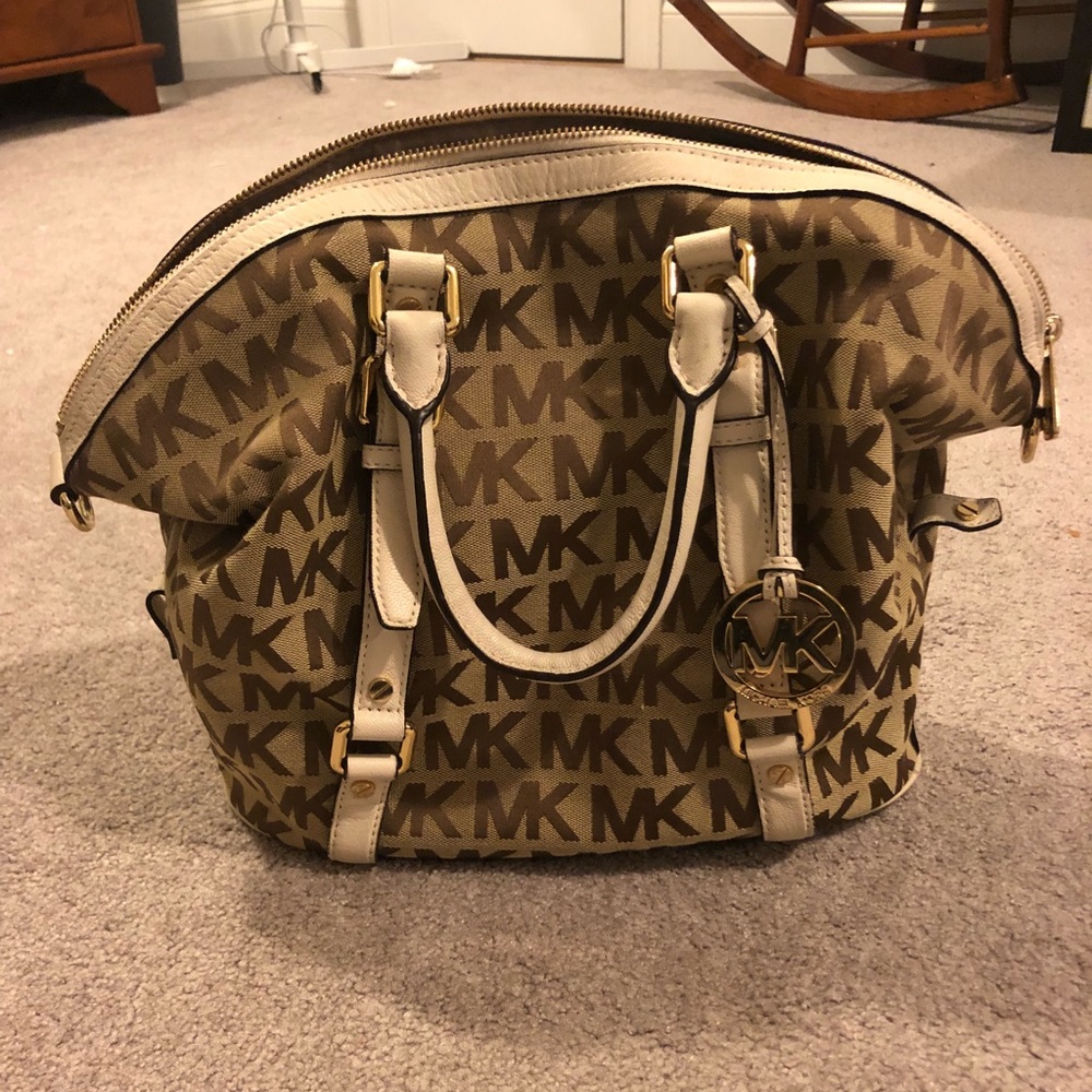 Michael Kors handbag